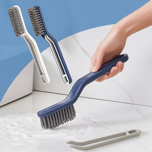 Qeuxv Multifunctional Floor Seam Brush