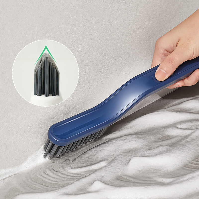 Qeuxv Multifunctional Floor Seam Brush