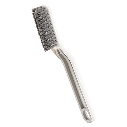 Qeuxv Multifunctional Floor Seam Brush