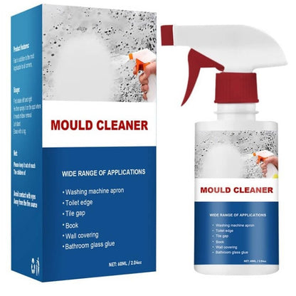 Qeuxv Mould & Mildew Removing Foam Spray