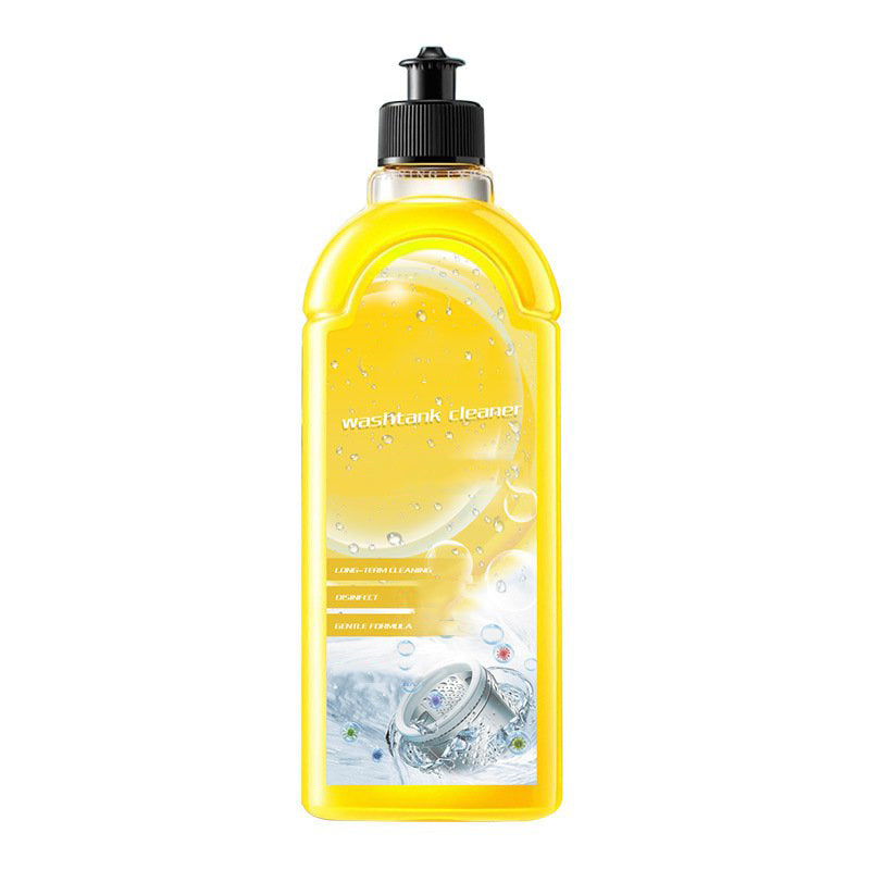 Qeuxv Liquid Washing Machine Cleaner