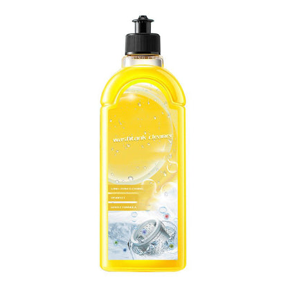 Qeuxv Liquid Washing Machine Cleaner