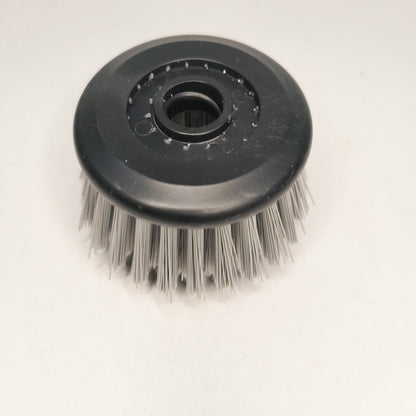 Qeuxv Automatic Liquid-adding Multifunctional Pot Scrubbing Brush