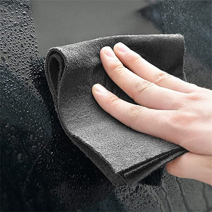 Qeuxv Thickened Magic Cleaning Cloth